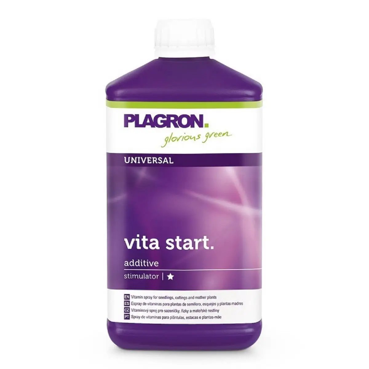 Plagron Vita Start 250ml