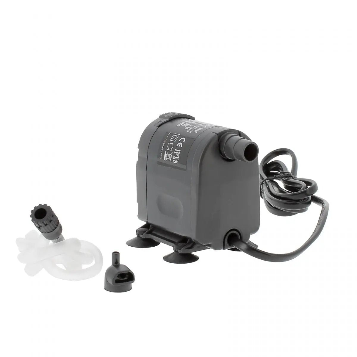Pompe à eau submersible HAILEA HX-1500 - 400 litres par heure