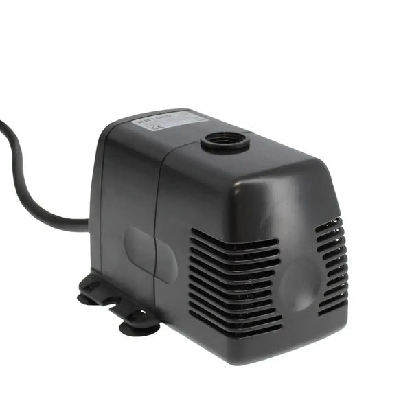 Pompe à eau submersible Neptunes Hydroponics de 1000 litres par heure de débit