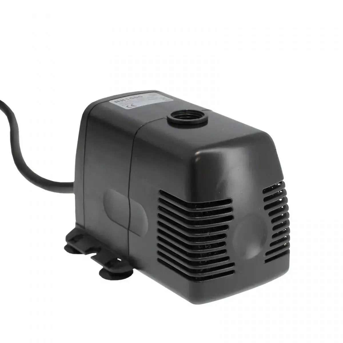 Pompe à eau submersible Neptunes Hydroponics de 1000 litres par heure de débit