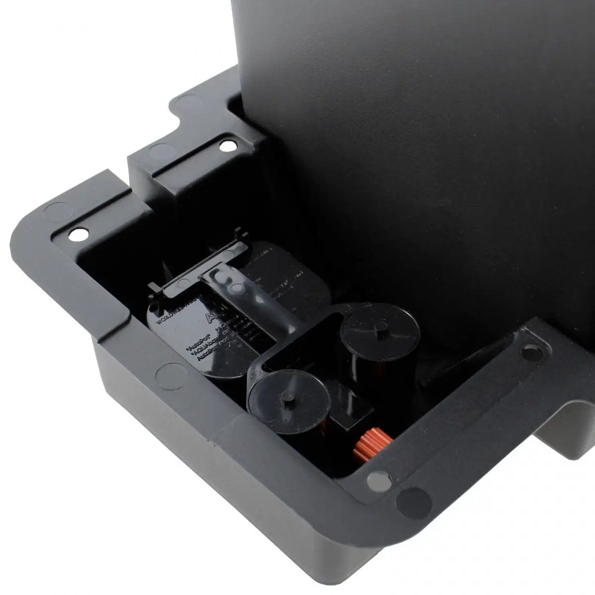 Pot d'extension pour système de culture hydroponique Autopot