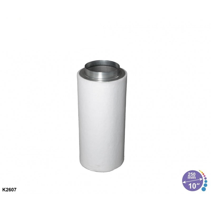 Filtre à charbon Prima Klima de 250mm