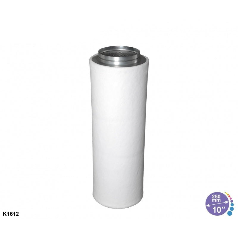 Filtre à charbon Prima Klima Industrial Line