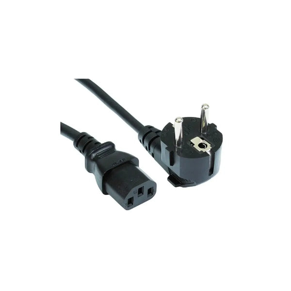 Prise - IEC - 2 mètres de câble