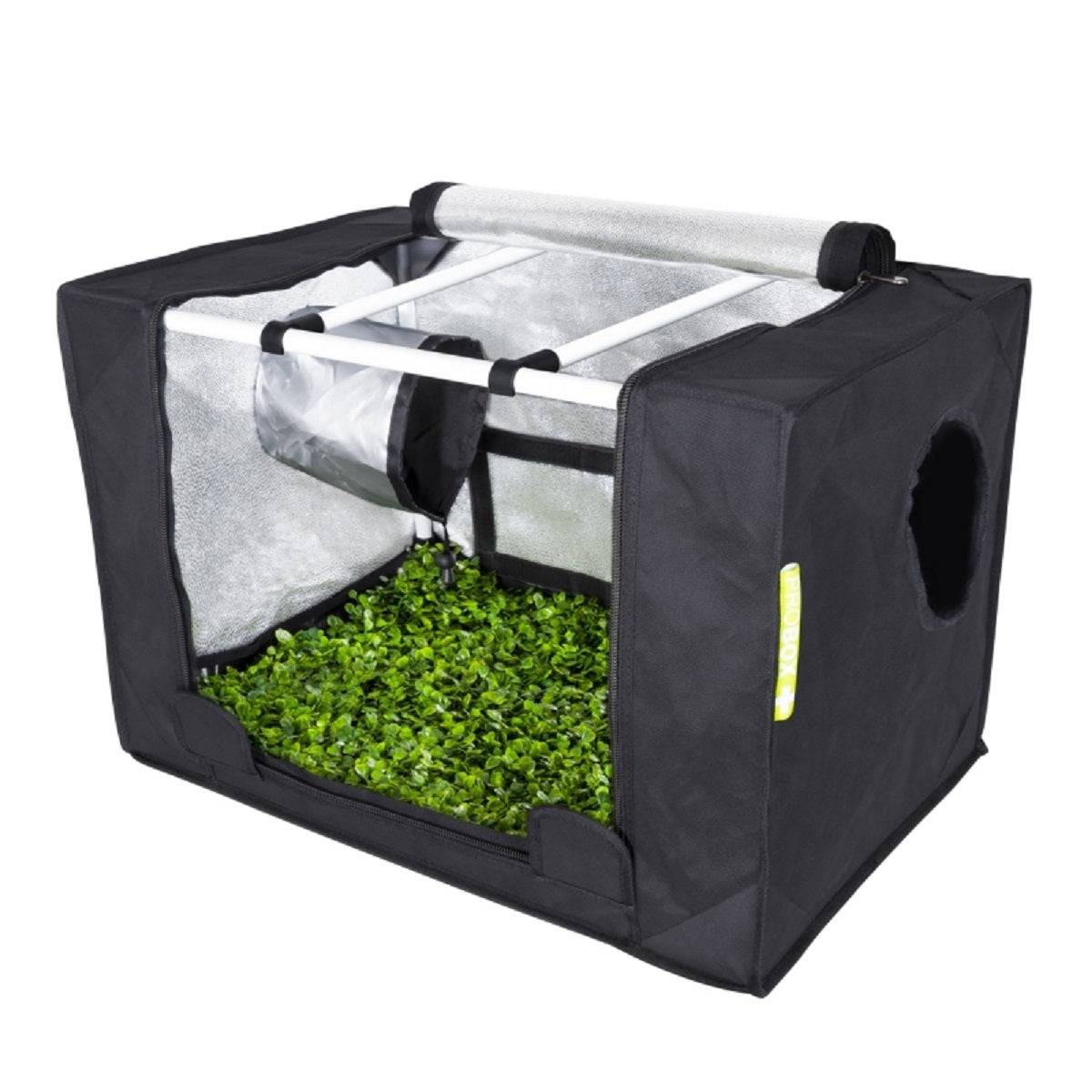 Garden Highpro Probox Propagator S - 60x40x40cm