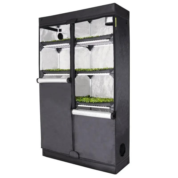 La tente de culture pour bouturage et semis Garden HighPro Probox XL