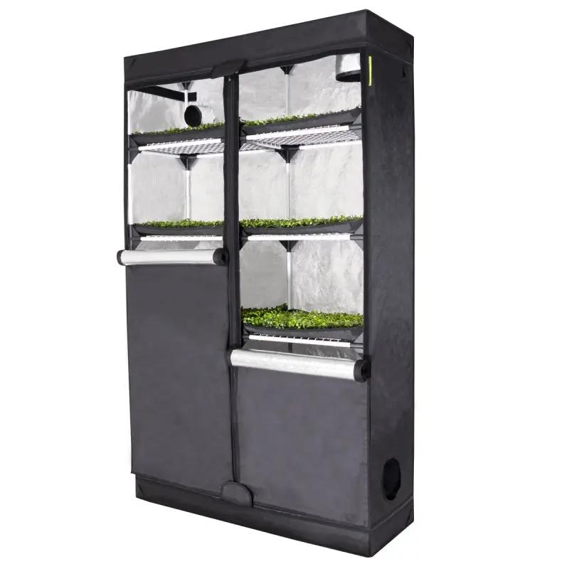 La tente de culture pour bouturage et semis Garden HighPro Probox XL