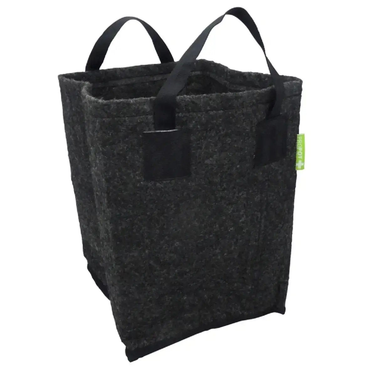 Pot de jardinage en tissus géotextile Garden Highpro Propot 11 litres