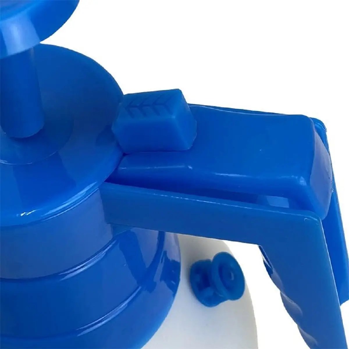 Aquaking - Pulvérisateur à pression de 2 Litres