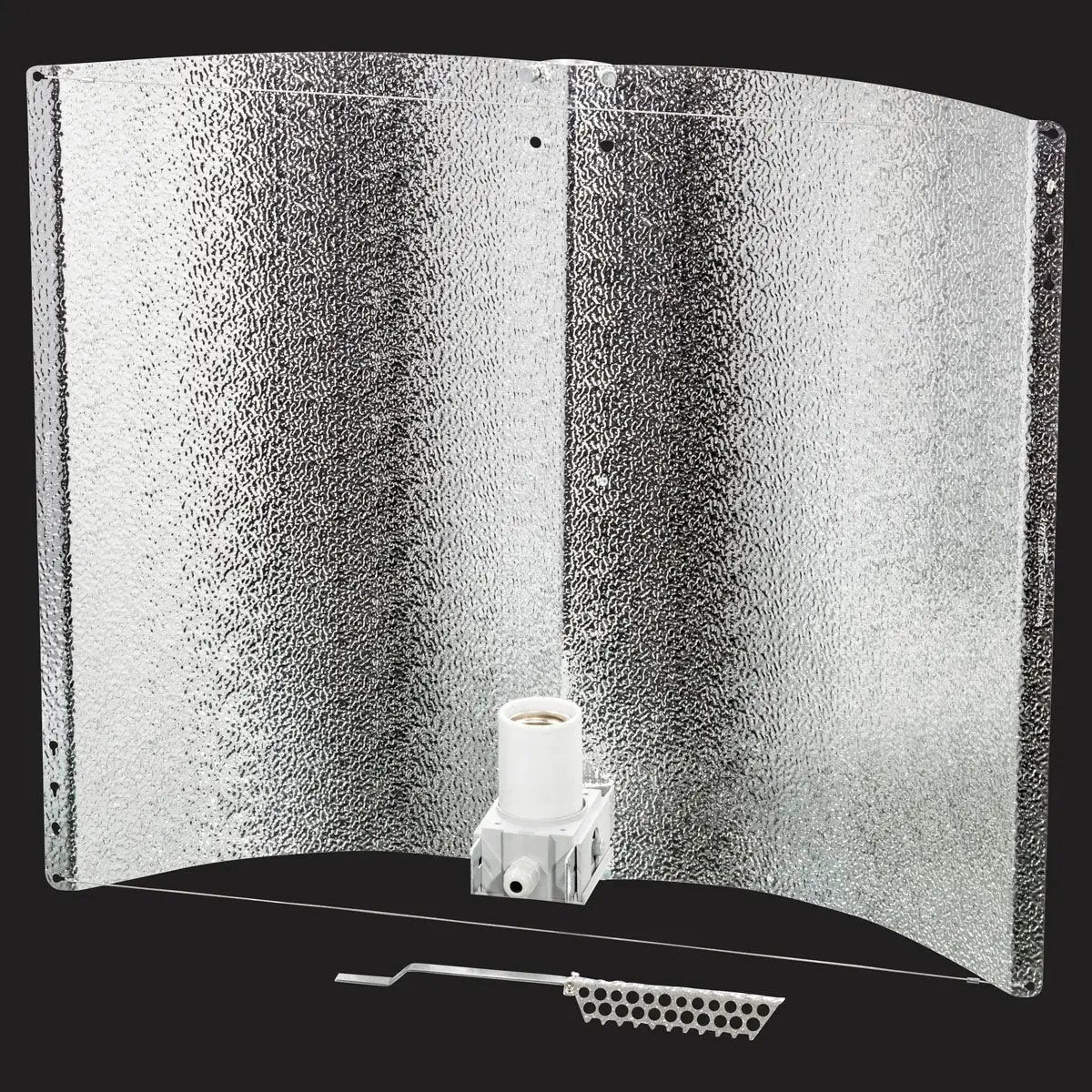 Réflecteur Adjust A Wings Avenger Medium pour lampes de culture HPS et MH