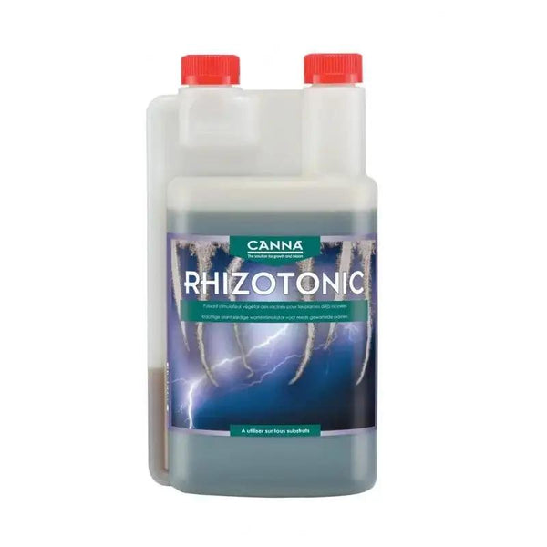 Engrais pour racines CANNA Rizhotonic 1 Litre