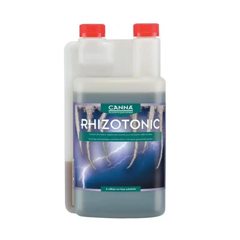 Engrais pour racines CANNA Rizhotonic 1 Litre