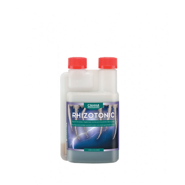 Engrais pour racines CANNA Rizhotonic 250ml