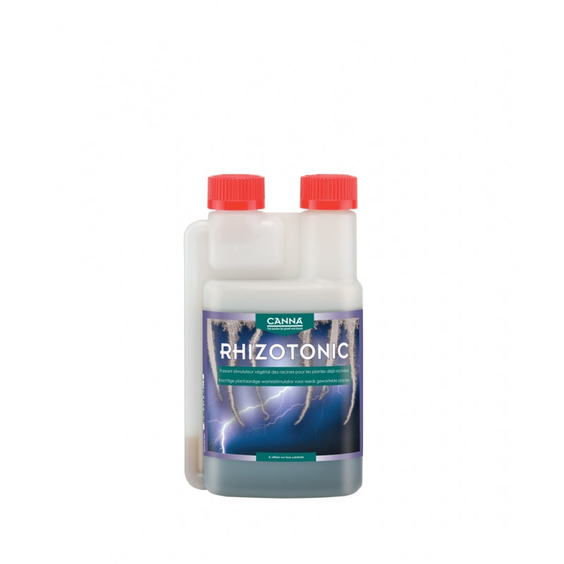 Engrais pour racines CANNA Rizhotonic 250ml