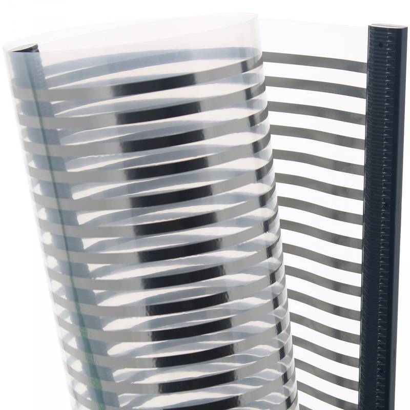 Rideaux chauffant 250W pour culture indoor