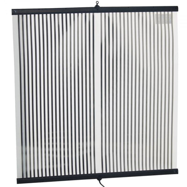 Rideaux chauffant 250W pour culture indoor