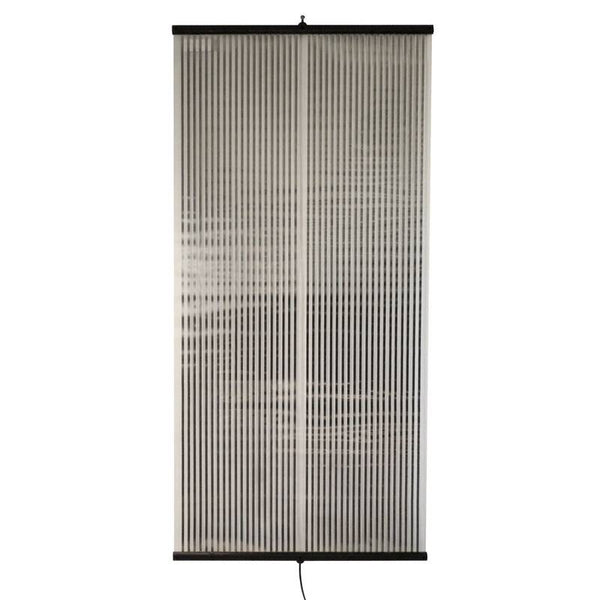 Rideaux chauffant 500W pour culture indoor
