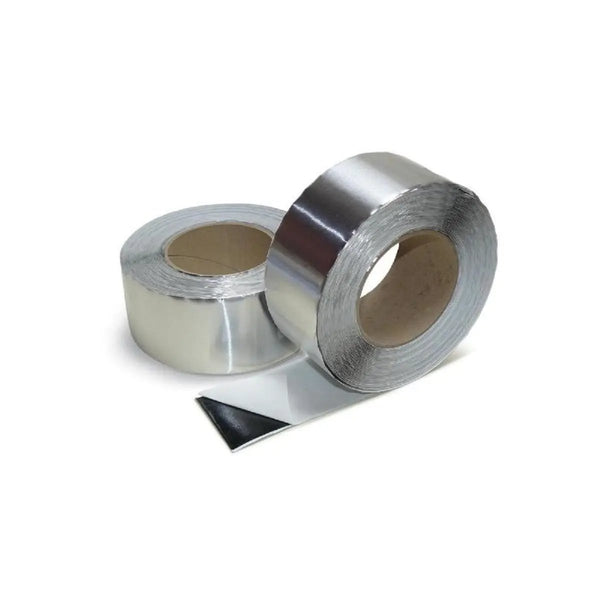 Ruban adhésif en aluminium renforcé 50m anti-détection
