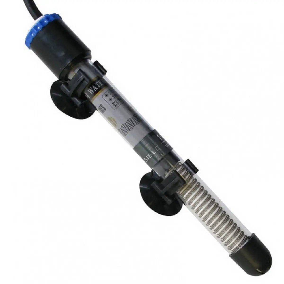 Chauffage pour Réservoirs d'eau et aquariums 200W