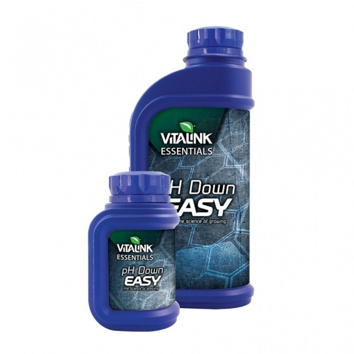 Solution de PH Vitalink PH down 250ml et 81% d'acides
