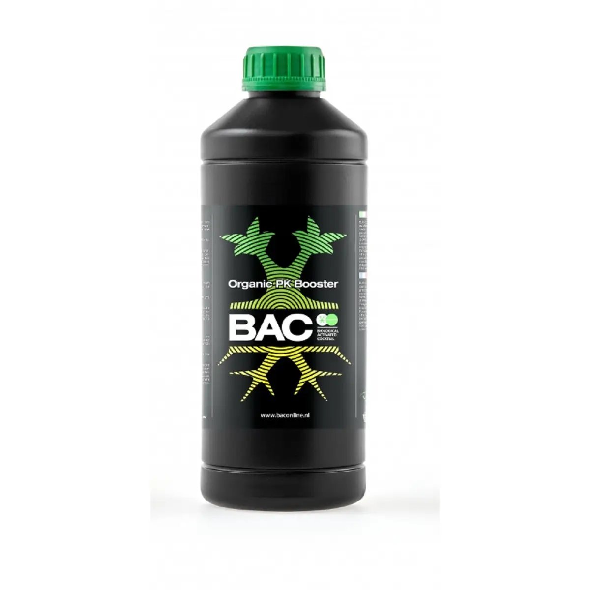 BAC Organic PK Booster 1 Litre