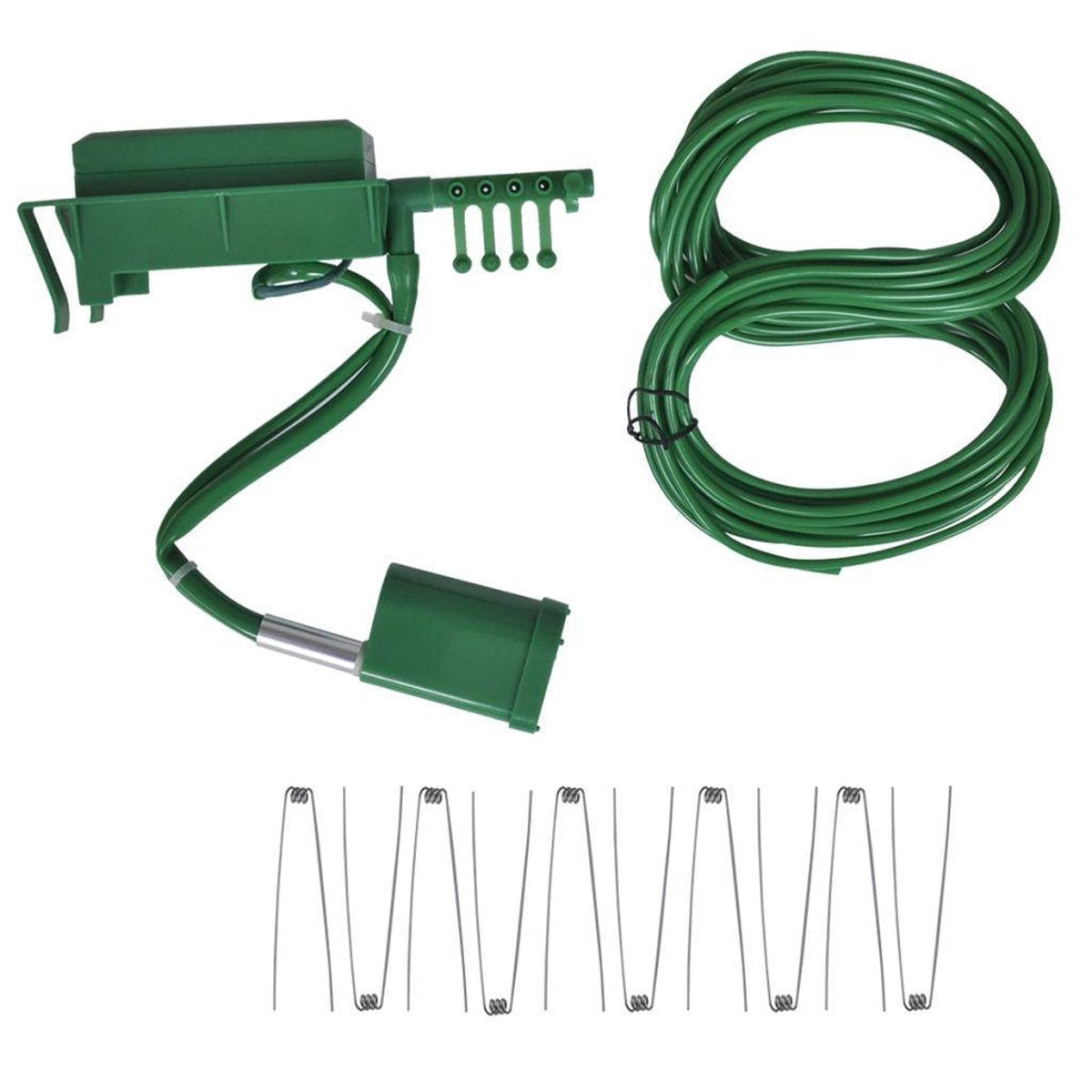 Kit d'arrosage automatique avec minuteur d'irrigation pour 10 plantes