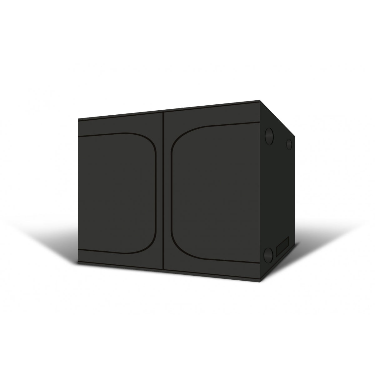 Chambre de culture indoor Greencube G-Max 300x150x200cm