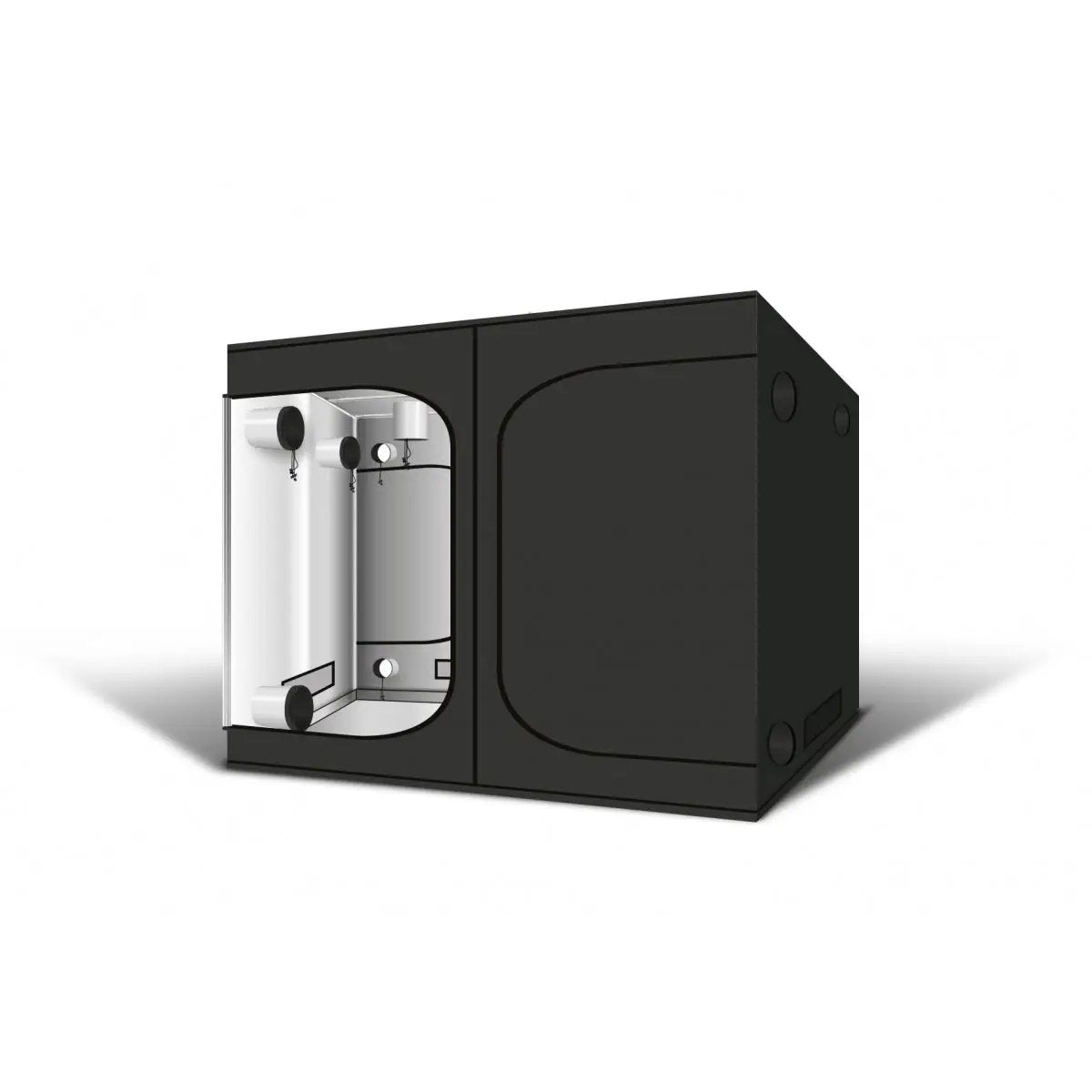 Chambre de culture indoor Greencube G-Max 300x150x200cm