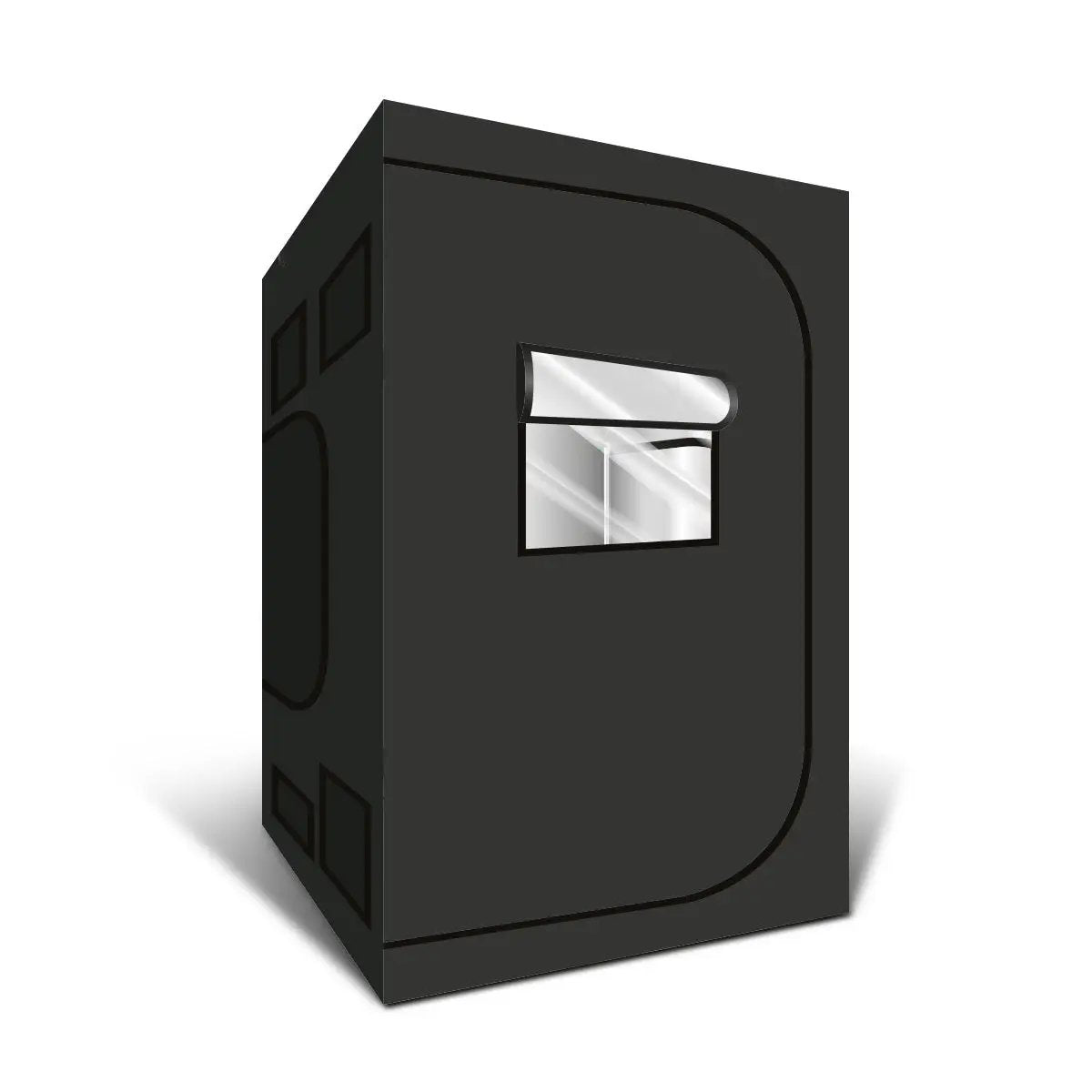 Tente de culture professionnelle Greencube G-Pro Diamond 150x150x200cm