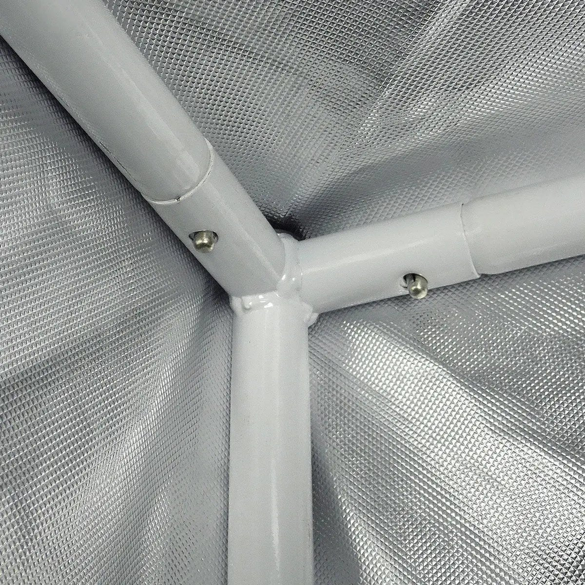 Tente de culture professionnelle Greencube G-Pro Diamond 120x120x200cm