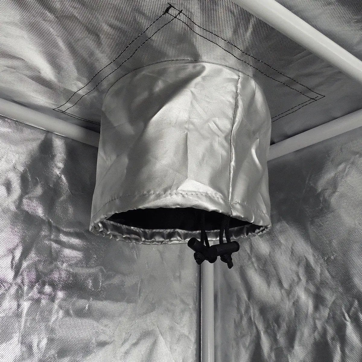 Tente de culture professionnelle Greencube G-Pro+ Diamond 300x300x220cm