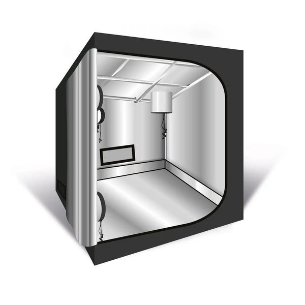 Chambre de culture pour clonage et semis Greencube G-Max Propagator 90x60x100cm