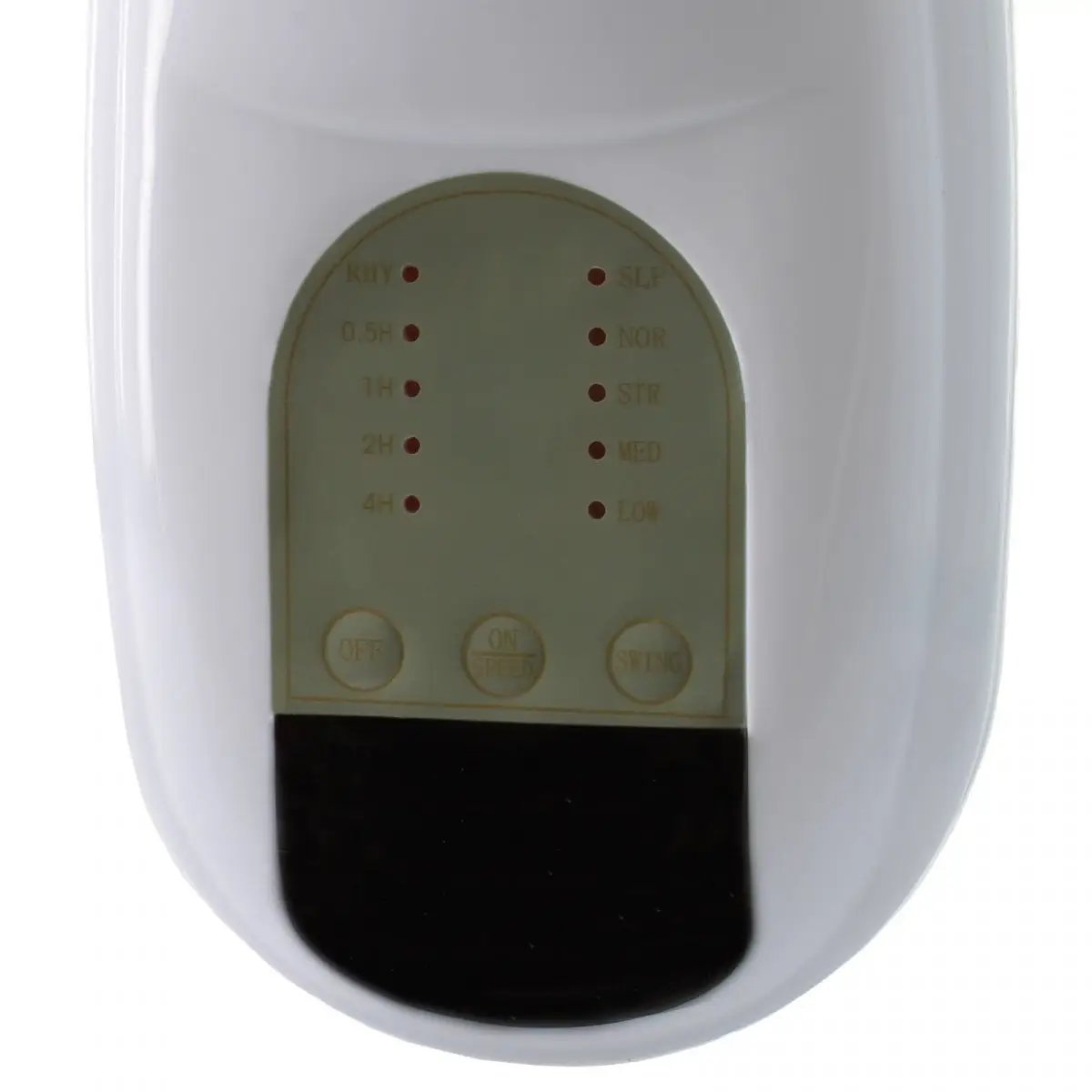 Ventilateur mural Cornwall De 40cm de diamètre avec télécommande