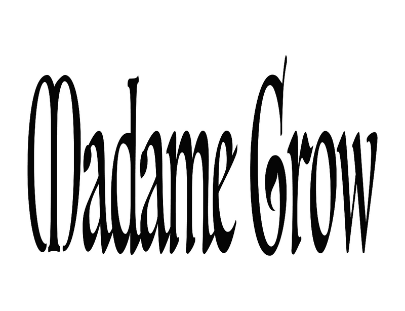 Madame Grow