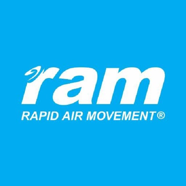 Les ventilateurs RAM pour chambres et espaces de culture