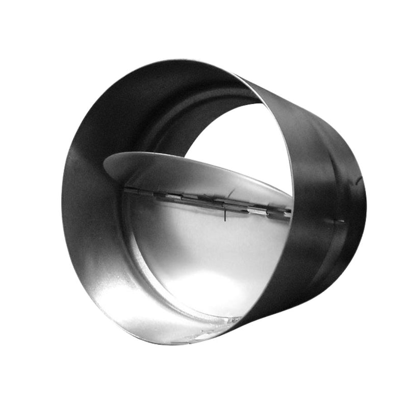 Nos clapets anti-retour pour conduits de ventilation