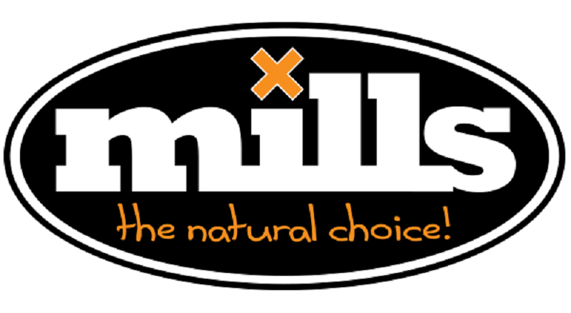 Les engrais de la marque Mills