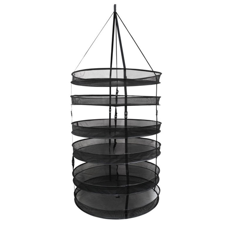 Nos filets et racks de séchage pour culture indoor