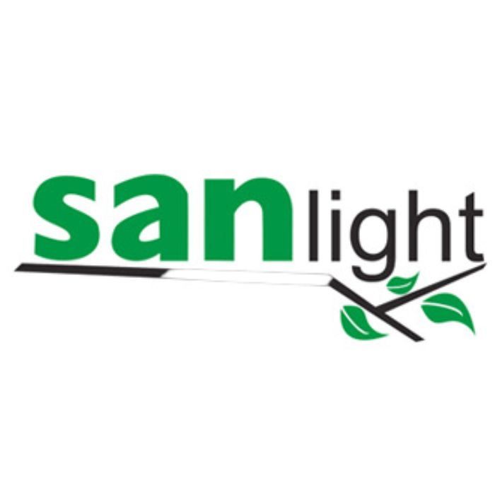Les lampes de culture indoor Sanlight