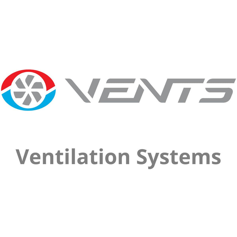 Le marque d'outils et accessoire de ventilation Vents