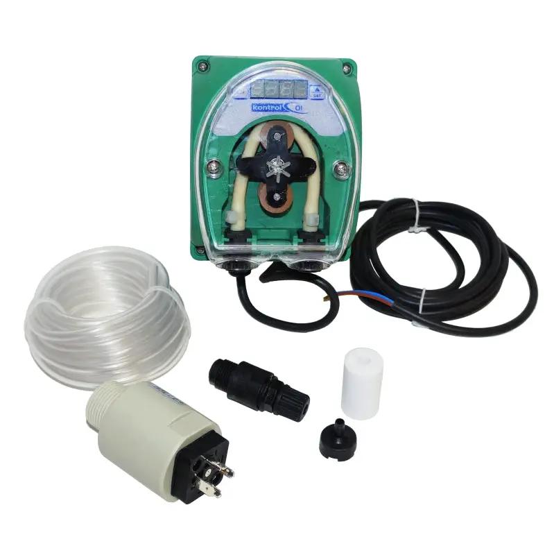 Prosystem Aqua EC Regulator Controller - Avec pompe