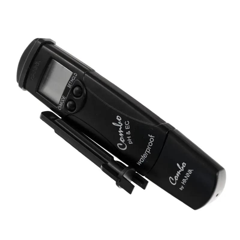 HANNA HI98129 - Testeur pH, EC, TDS et température