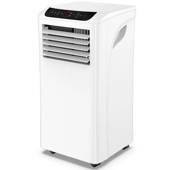 Aire acondicionado portátil | MUPO-09-H10 - Con Bomba de Calor | Refrigeración 2600W - Calefacción 2300W