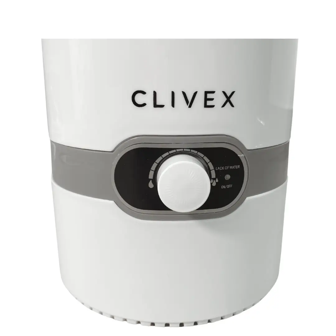 Clivex Dream Cloud - Humidificateur 6L