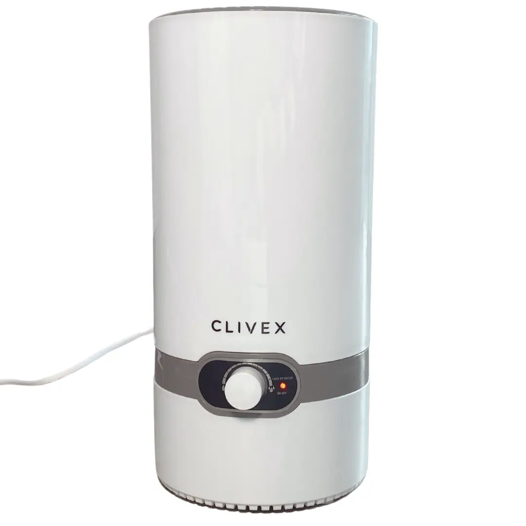 Clivex Eco Cloud - Humidificateur 4 Litres