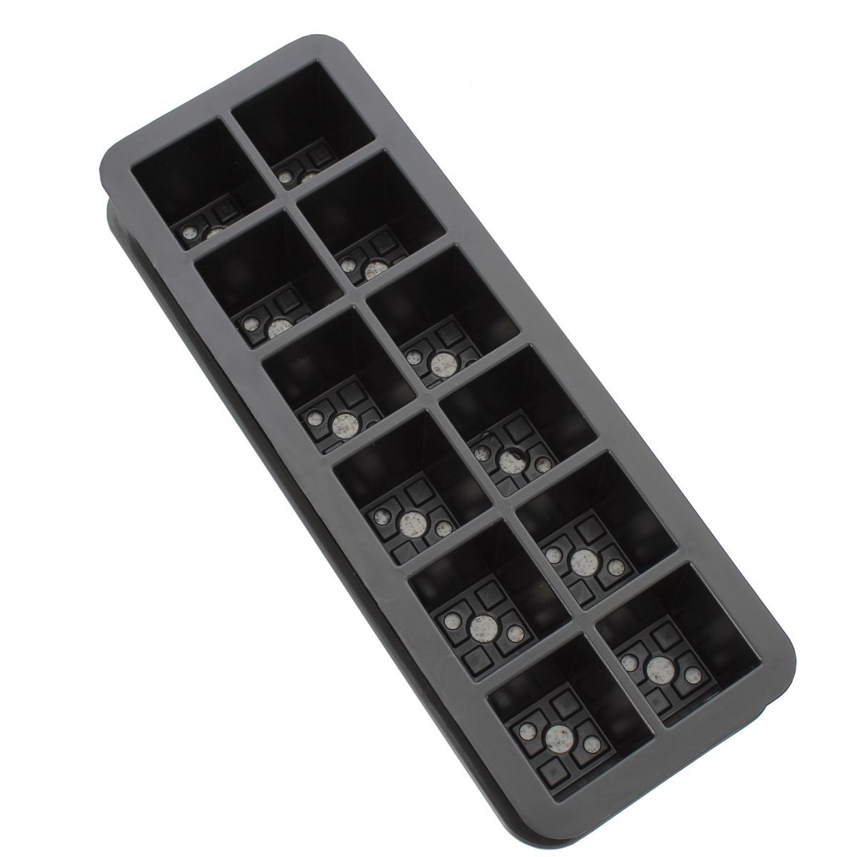 Kit de germination - 12 cellules