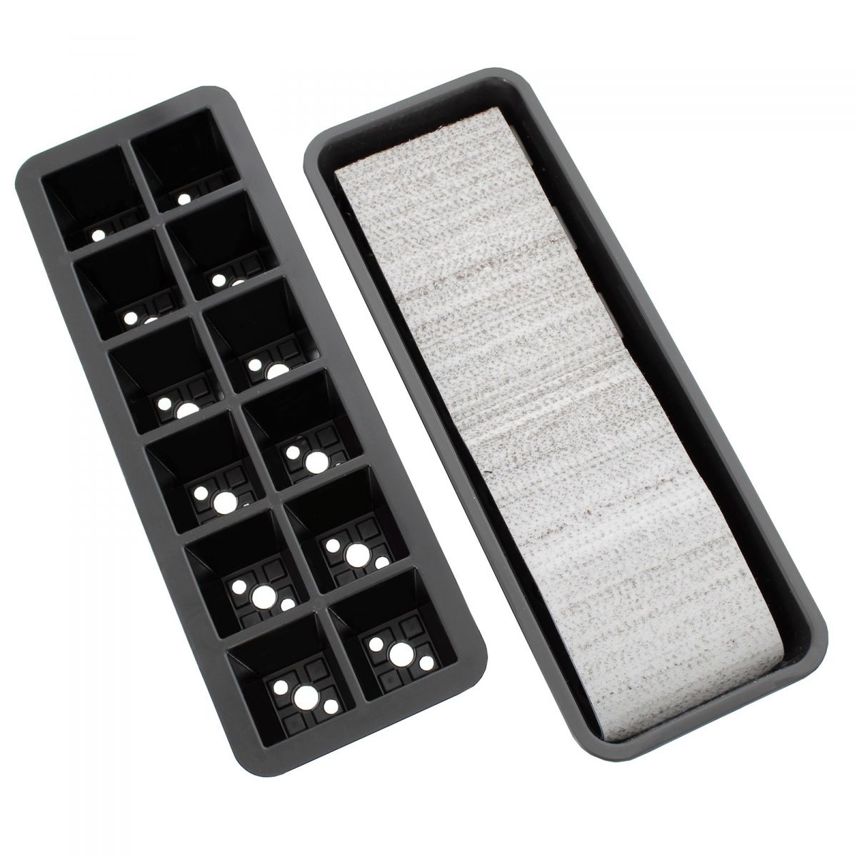 Kit de germination - 12 cellules