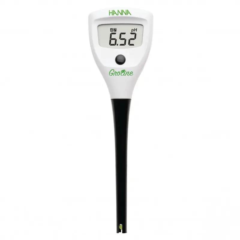 HANNA GROPRO PH128 - Testeur pH