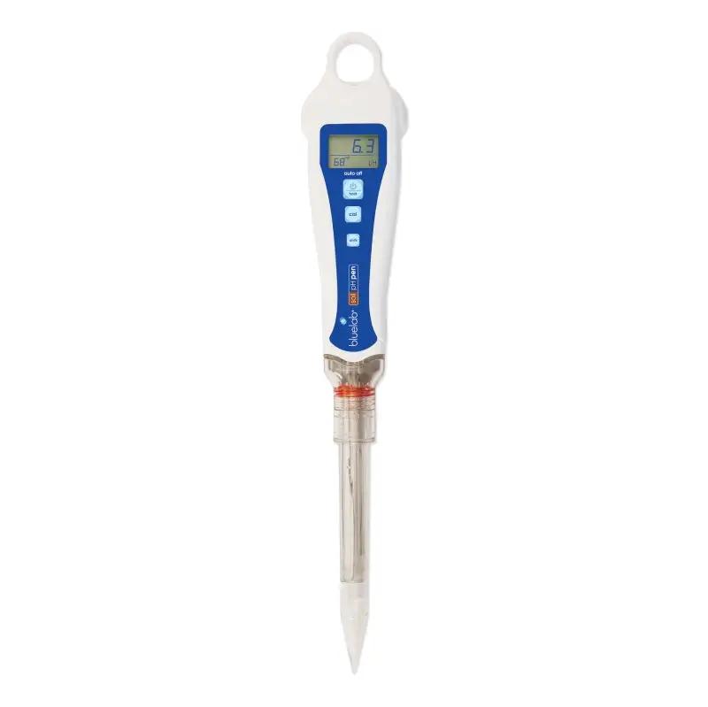 Bluelab Soil pH Pen - Tester di pH e temperatura per il substrato