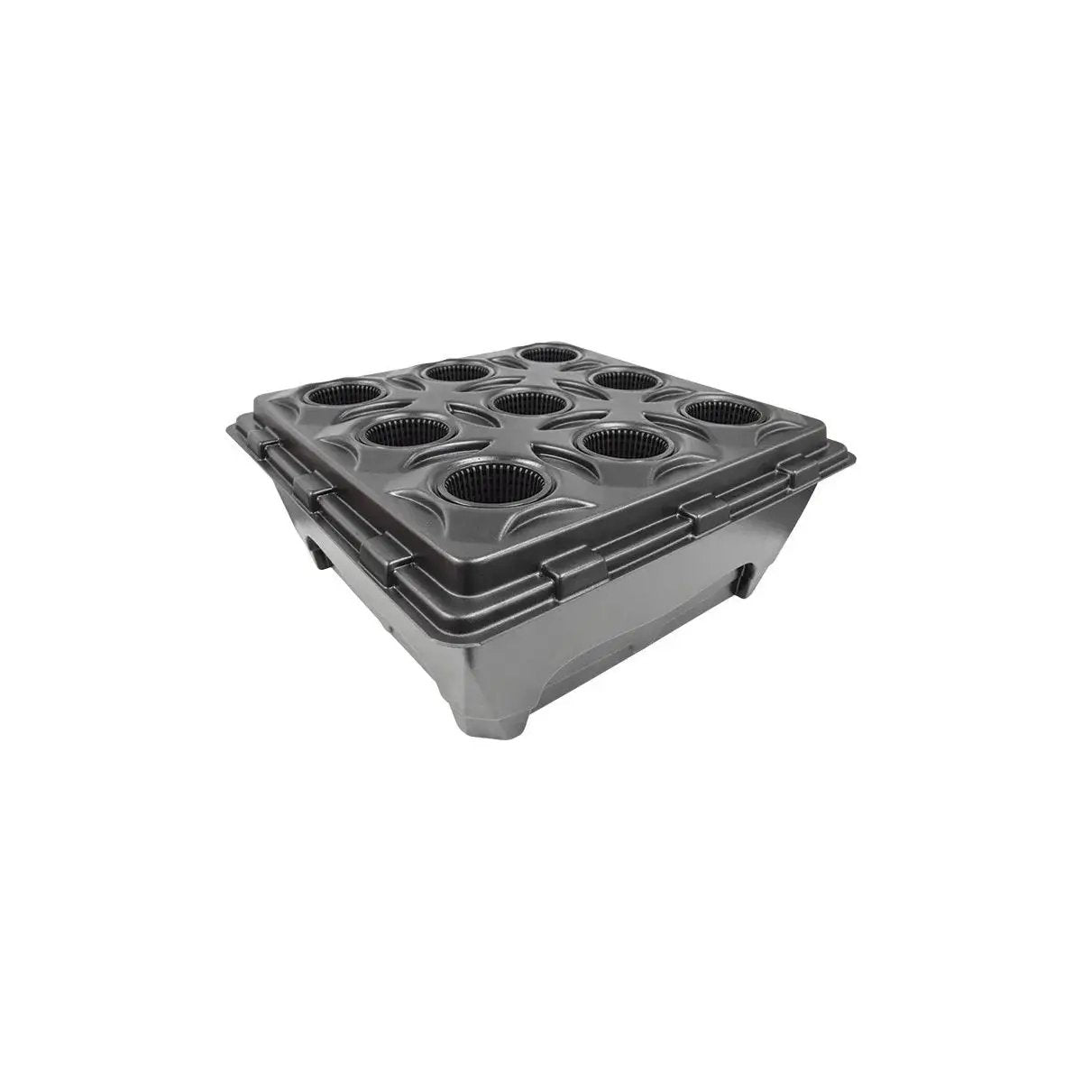 System DWC Oxypot 9